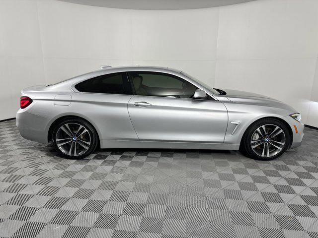 used 2020 BMW 440 car, priced at $32,999
