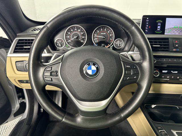 used 2020 BMW 440 car, priced at $32,999
