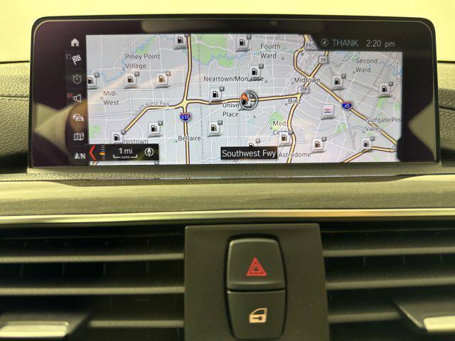 used 2020 BMW 440 car, priced at $32,999