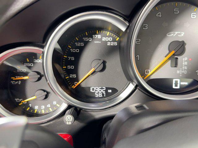 used 2014 Porsche 911 car, priced at $150,996