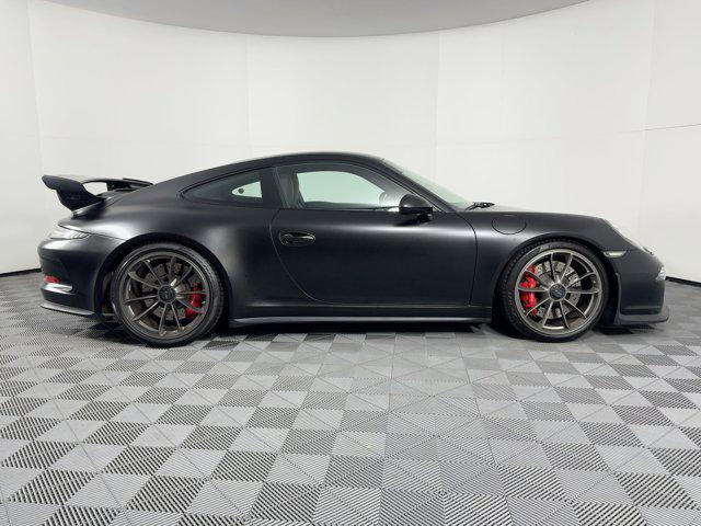used 2014 Porsche 911 car, priced at $150,996