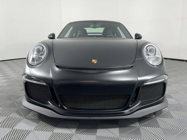 used 2014 Porsche 911 car, priced at $150,996