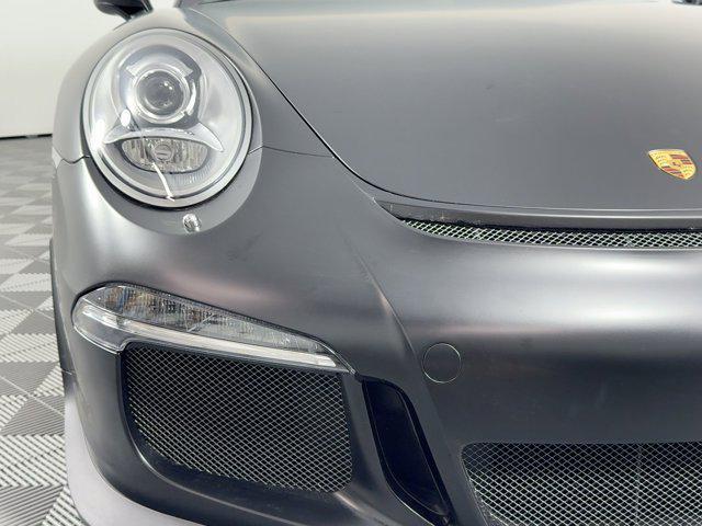 used 2014 Porsche 911 car, priced at $150,996