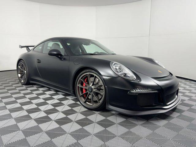 used 2014 Porsche 911 car, priced at $150,996