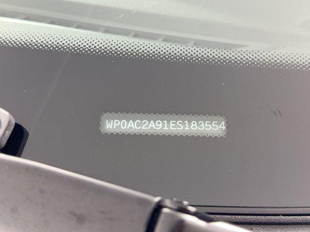 used 2014 Porsche 911 car, priced at $150,996