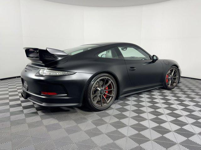 used 2014 Porsche 911 car, priced at $150,996