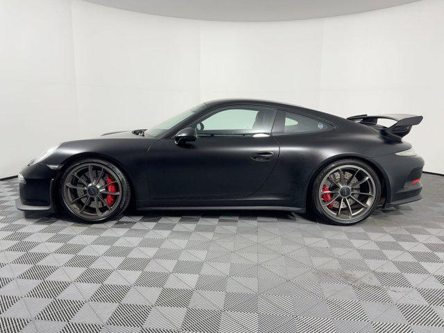 used 2014 Porsche 911 car, priced at $150,996