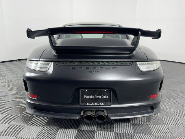 used 2014 Porsche 911 car, priced at $150,996