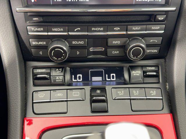 used 2014 Porsche 911 car, priced at $150,996