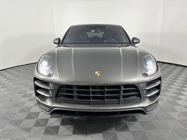 used 2016 Porsche Macan car, priced at $36,999