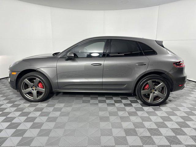 used 2016 Porsche Macan car, priced at $36,999