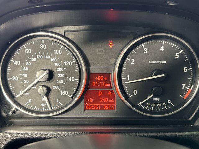 used 2015 BMW X1 car, priced at $14,998