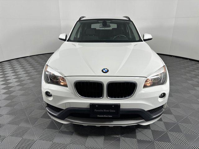 used 2015 BMW X1 car, priced at $14,998