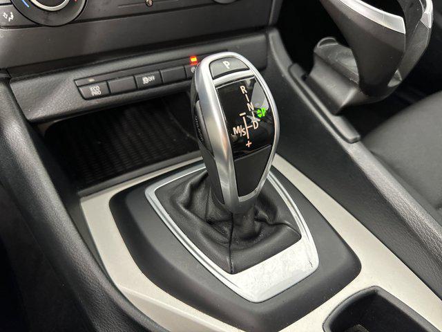 used 2015 BMW X1 car, priced at $14,998