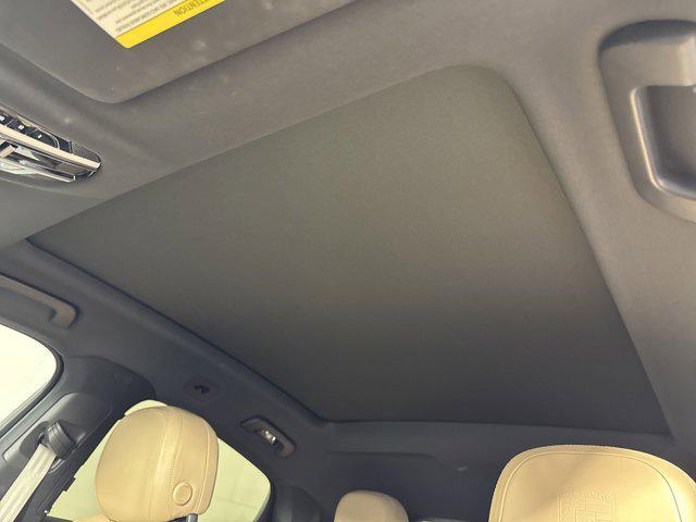 used 2023 Porsche Cayenne car, priced at $70,496