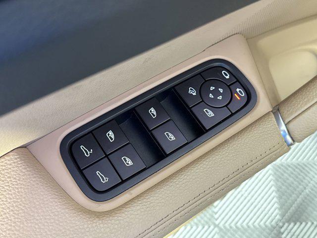 used 2023 Porsche Cayenne car, priced at $70,496