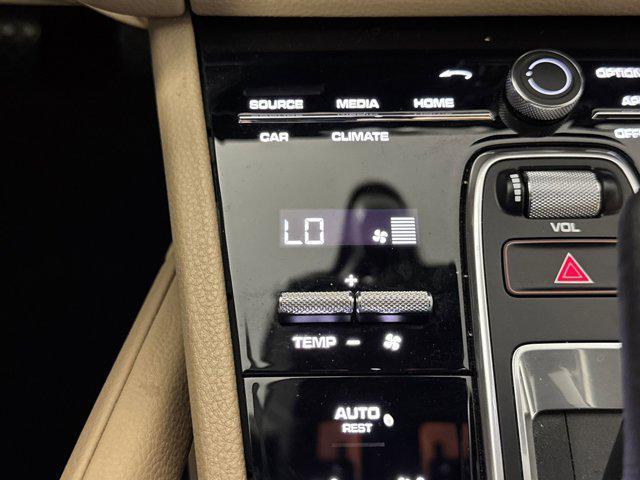 used 2023 Porsche Cayenne car, priced at $70,496