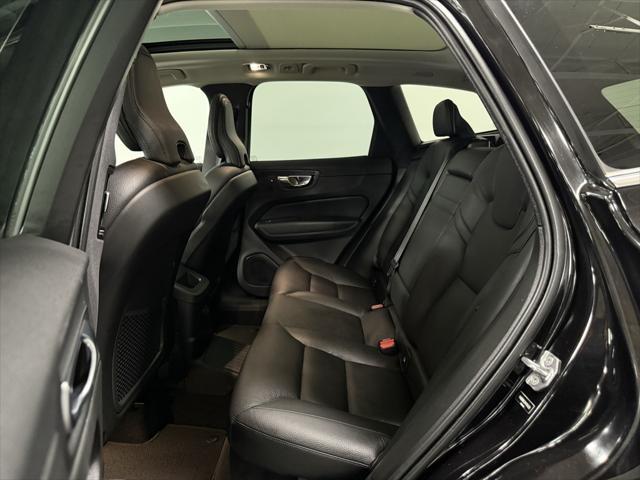 used 2021 Volvo XC60 Recharge Plug-In Hybrid car, priced at $40,950