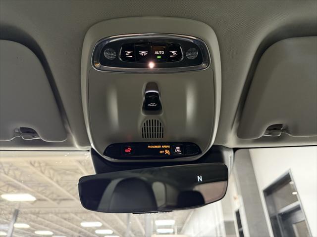 used 2021 Volvo XC60 Recharge Plug-In Hybrid car, priced at $40,950