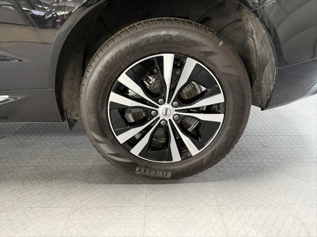 used 2021 Volvo XC60 Recharge Plug-In Hybrid car, priced at $40,950