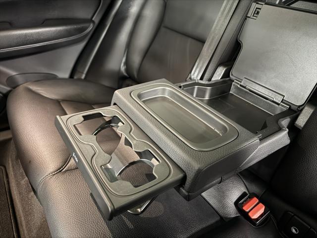 used 2021 Volvo XC60 Recharge Plug-In Hybrid car, priced at $40,950