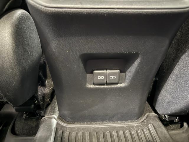 used 2022 Toyota RAV4 Hybrid car, priced at $34,950
