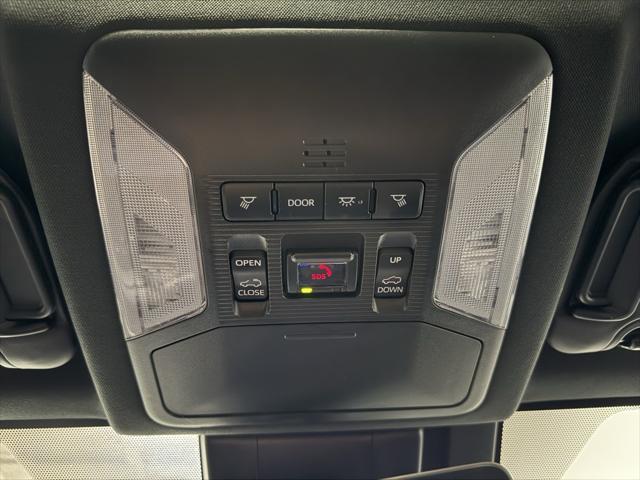 used 2022 Toyota RAV4 Hybrid car, priced at $34,950