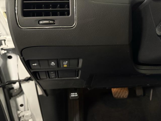 used 2023 INFINITI QX80 car, priced at $53,950