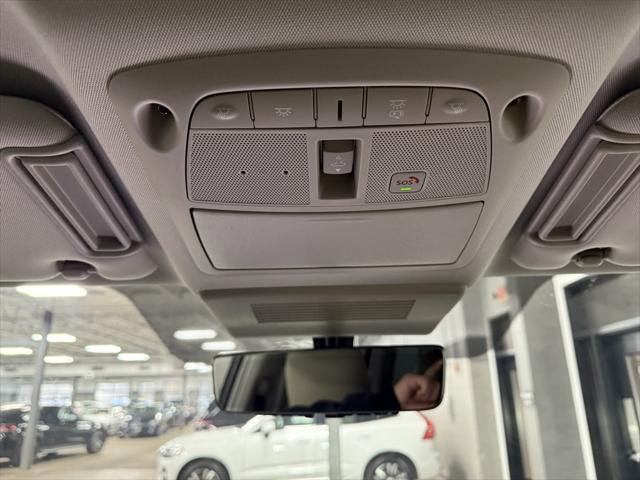 used 2023 INFINITI QX80 car, priced at $53,950