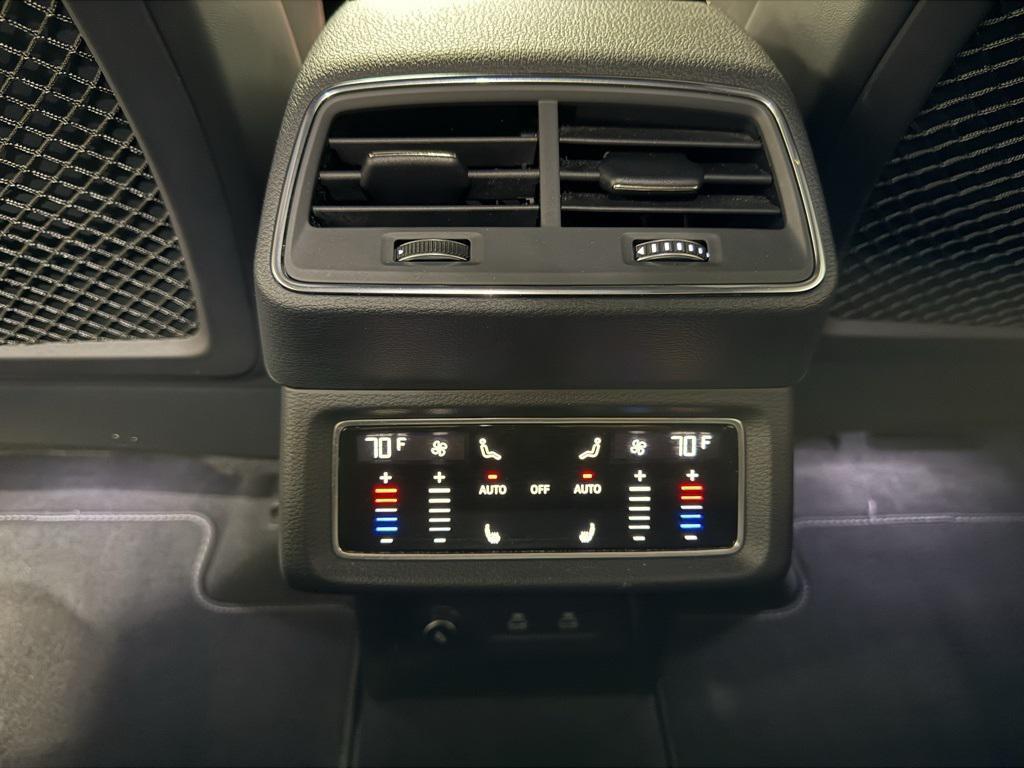 used 2022 Audi e-tron car, priced at $39,950