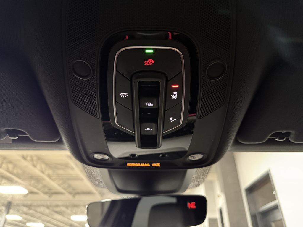 used 2022 Audi e-tron car, priced at $39,950
