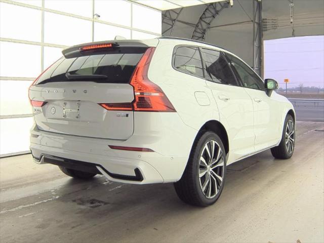 used 2023 Volvo XC60 car, priced at $41,950