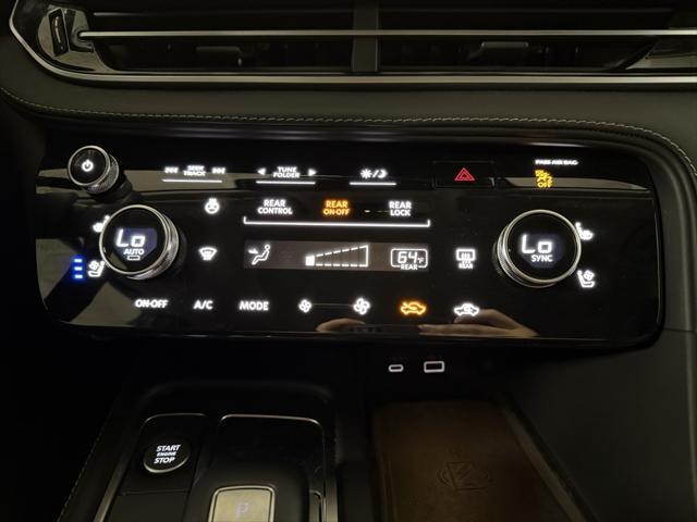 used 2024 INFINITI QX60 car, priced at $46,950