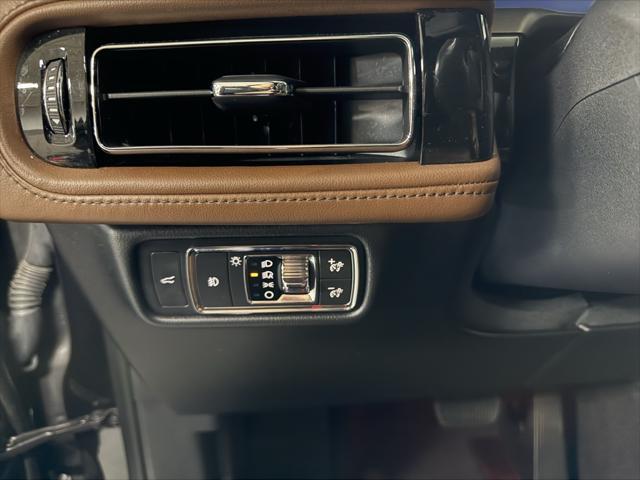 used 2020 Lincoln Aviator car, priced at $44,950