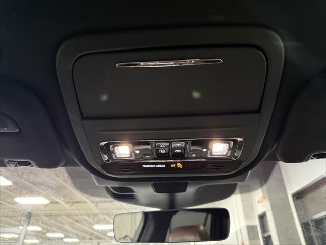 used 2020 Lincoln Aviator car, priced at $44,950