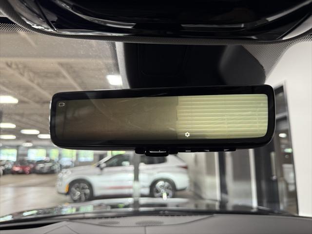 used 2022 Jeep Grand Cherokee L car, priced at $46,950