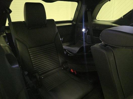 used 2023 Land Rover Discovery car, priced at $46,950