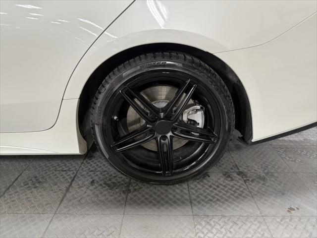 used 2019 Mercedes-Benz CLS 450 car, priced at $34,950