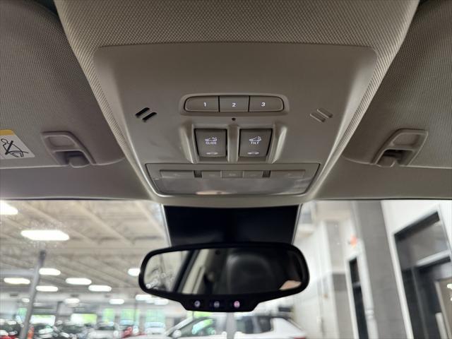 used 2017 Buick Encore car, priced at $15,950