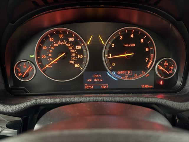 used 2017 BMW X3 car, priced at $24,950