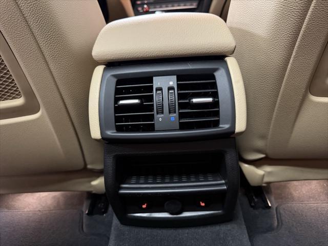 used 2017 BMW X3 car, priced at $24,950