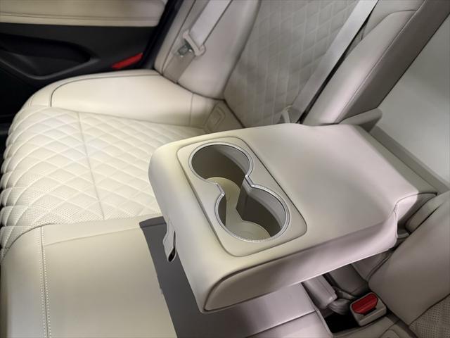 used 2022 Genesis G70 car, priced at $39,950