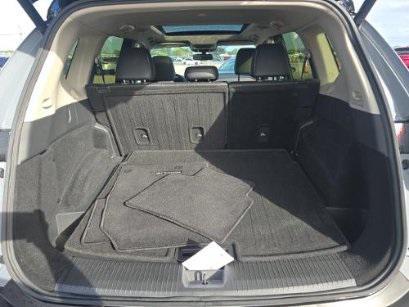 used 2023 Nissan Rogue car, priced at $29,950