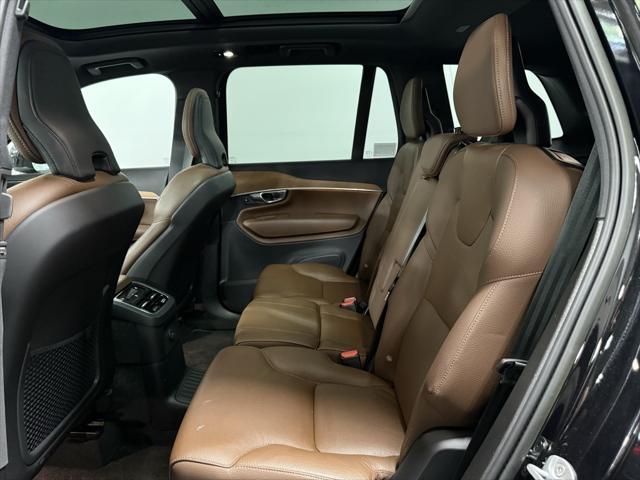 used 2023 Volvo XC90 Recharge Plug-In Hybrid car, priced at $59,950