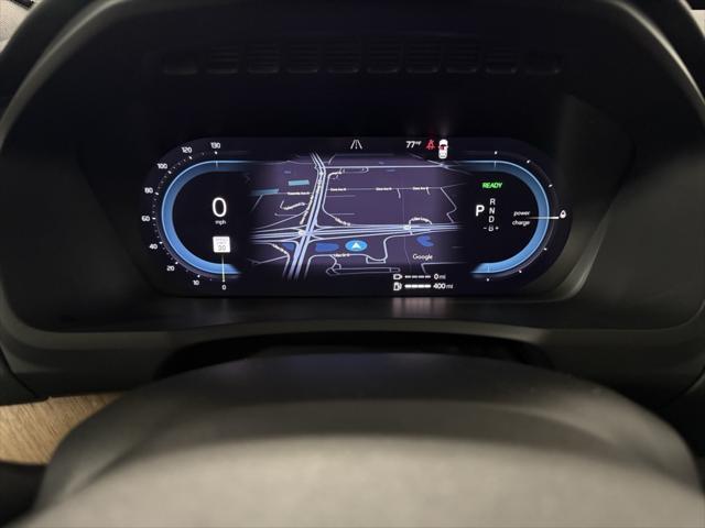 used 2023 Volvo XC90 Recharge Plug-In Hybrid car, priced at $59,950