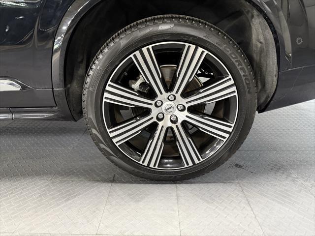 used 2023 Volvo XC90 Recharge Plug-In Hybrid car, priced at $59,950