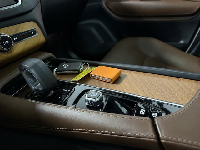 used 2023 Volvo XC90 Recharge Plug-In Hybrid car, priced at $59,950