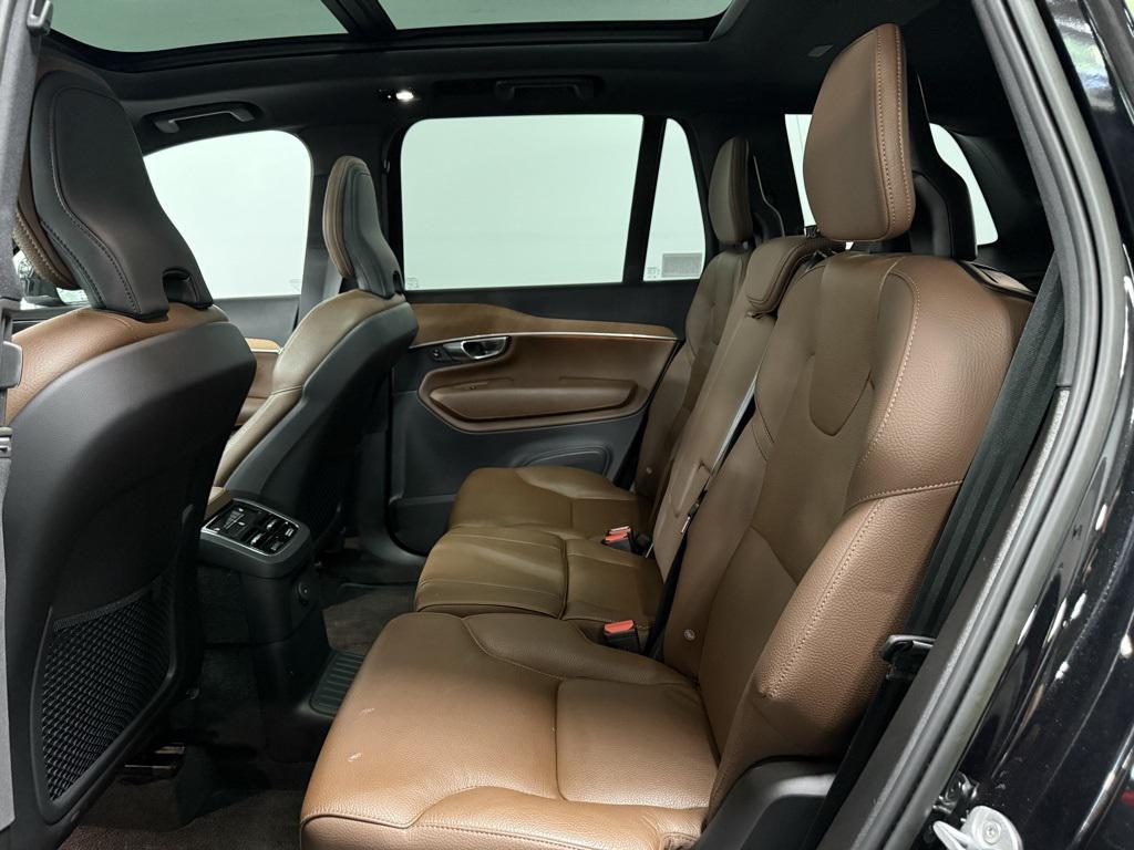 used 2023 Volvo XC90 Recharge Plug-In Hybrid car, priced at $58,950