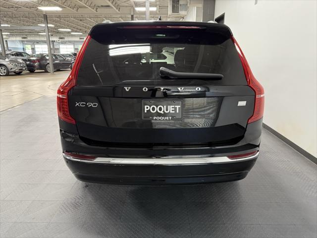 used 2023 Volvo XC90 Recharge Plug-In Hybrid car, priced at $59,950