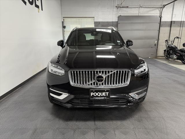 used 2023 Volvo XC90 Recharge Plug-In Hybrid car, priced at $59,950